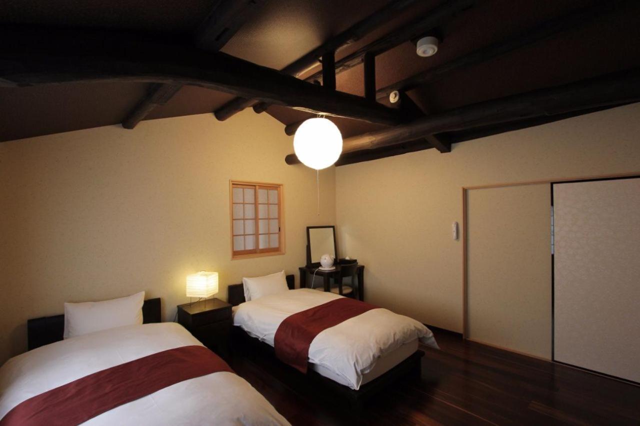 Akane An Machiya House Kyoto Exterior photo