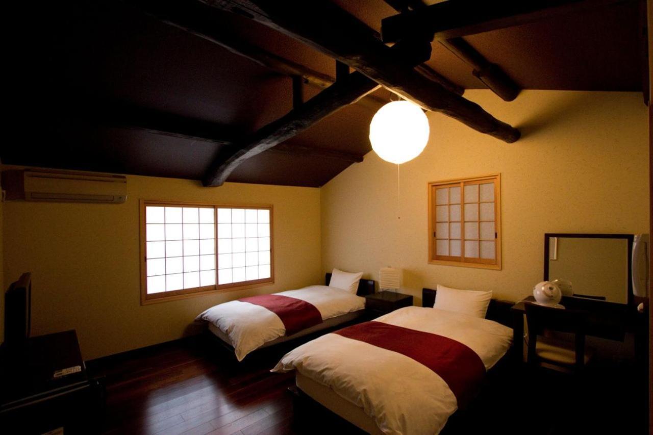 Akane An Machiya House Kyoto Exterior photo