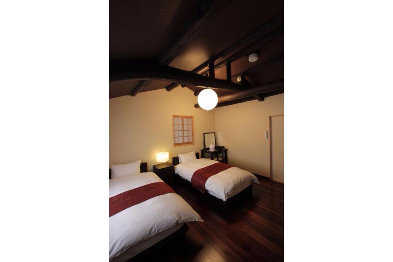 Akane An Machiya House Kyoto Exterior photo